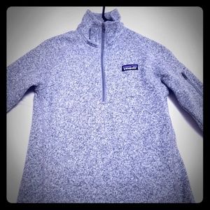 Patagonia Better Sweater